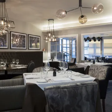 Hotel Indigo CARDIFF by IHG