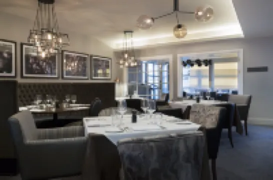 Hotel Indigo CARDIFF by IHG Hotels in Cardiff