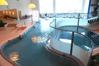 Royal Dead Sea - Hotel & Spa - spa