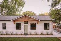 Sacramento Guest House w/ Patio ~ 5 Mi to Downtown