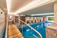 Hotel City Krone - parking