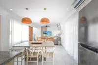 Villa Azzurri
