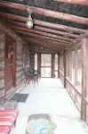 Serenity Log Inn -Log out and Log Inn to Serenity