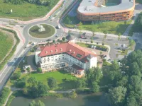 Hotel Landhaus Milser Hotels in Duisburg