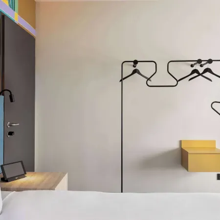 Spark by Hilton Vienna Donaustadt