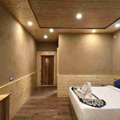 Hotel Spiti Villa Himalayan Brothers Rooms