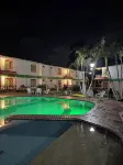 Eco Hotel Santa Barbara - Pools