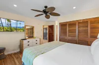 Private Lanai and Full Kitchen Amenities - Stunning Ocean View Retreat Các khách sạn ở Wailea