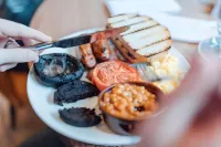 The Blue Boar Các khách sạn ở Witney