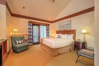 Huff Estates Inn & Winery Hotel di 