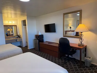 Canyonlands Motor Inn فنادق في مونتيسيلو