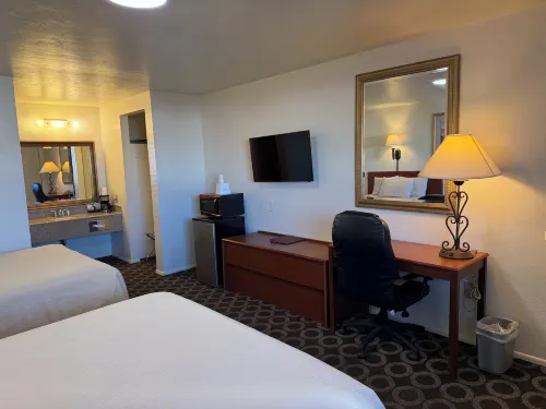 Canyonlands Motor Inn Hotels in Monticello