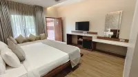 Dream Valley Resort Masjid e Qutub Shahi, Nadargul 주변 호텔