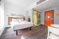 easyHotel Belfast - 3 étoiles