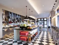 시티즌M 타이베이 노스 게이트 타이베이 호텔