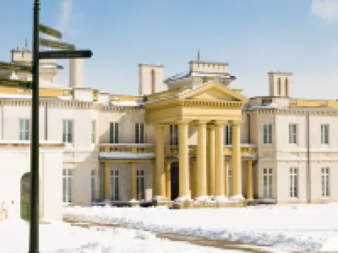 Holiday Inn Express HAMILTON - UPPER JAMES by IHG 해밀턴 호텔