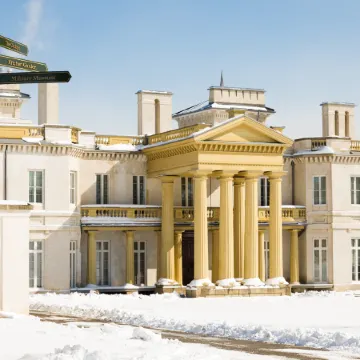 Holiday Inn Express HAMILTON - UPPER JAMES by IHG