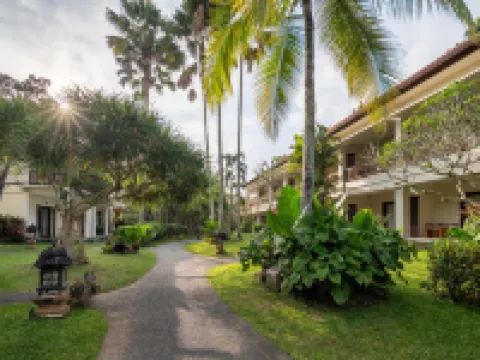 Pertiwi Resort & Spa Hotels near Ubud