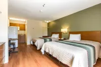 Studio 51 Extended Stay Hotel
