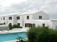 Apartamentos Sa Cala - Kolam Renang