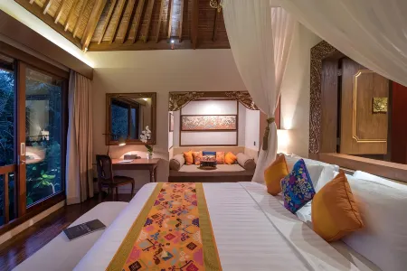 Natya Resort Ubud