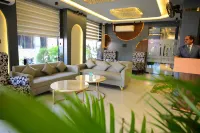 Razido Suites Hotels in Rohtak