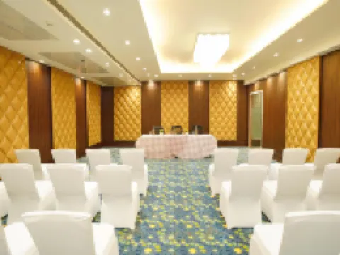 Ira by Orchid Noida Hotels in Noida