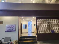 MetroResidency.com Hotel in zona Pondy Bazaar