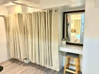 Budget Loft-type condo in Uptown CDO