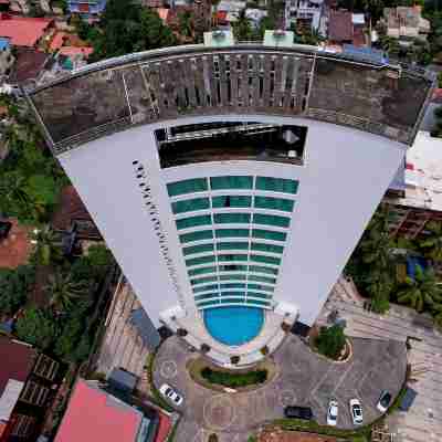 Tiara by Mps Hotel Exterior