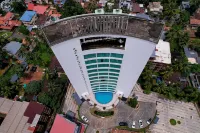 Tiara by Mps Hotels near Kozhikode Beach