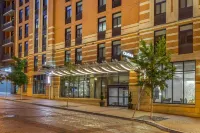 Cambria Hotel Rockville Hotels in 