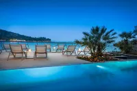 Boutique & Design Hotel Navis - spa