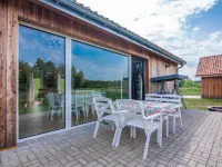 Zagroda Nad Krutynią