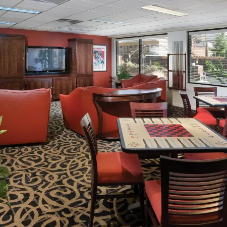 WorldMark Reno