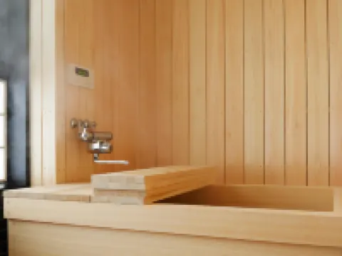 Hotel WAMARE Onikobe