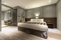 Yunoyado Onsen Hotel Deyang Branch