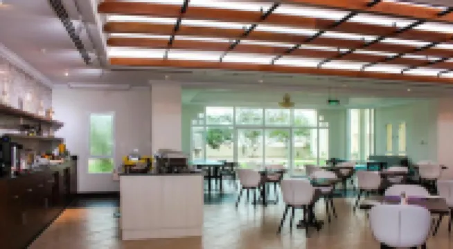 Atana Stay Salalah โรงแรมใน