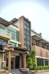 Navinda Krabi - Rooftop Pools