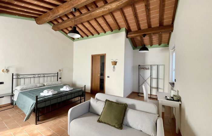 Casale Dell'Assiolo