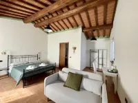 Casale Dell'Assiolo - Villas