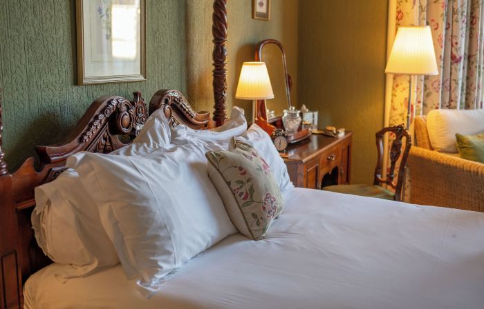 Lochinver Guesthouse