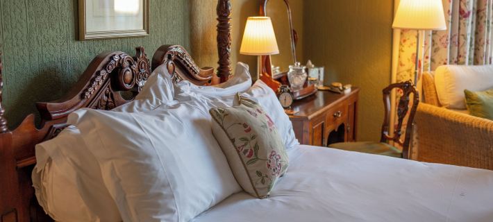 Lochinver Guesthouse Hotels in Ayr