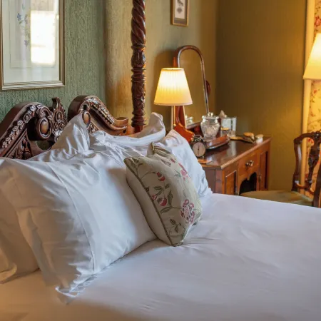 Lochinver Guesthouse