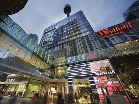 Summer House Kings Cross