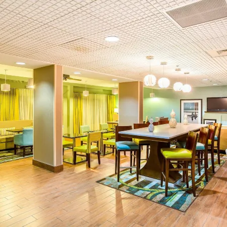 Hampton Inn Florence-Midtown