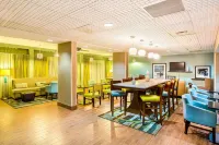 Hampton Inn Florence-Midtown Hoteles en Florence