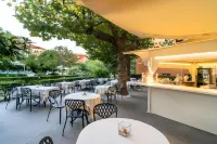 Grand Hotel Villa Balbi - breakfast