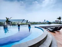 Beston Hotel Palembang Hotels near Pasar Cinde