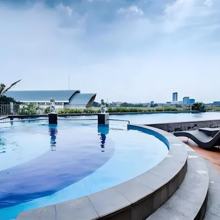 Beston Hotel Palembang